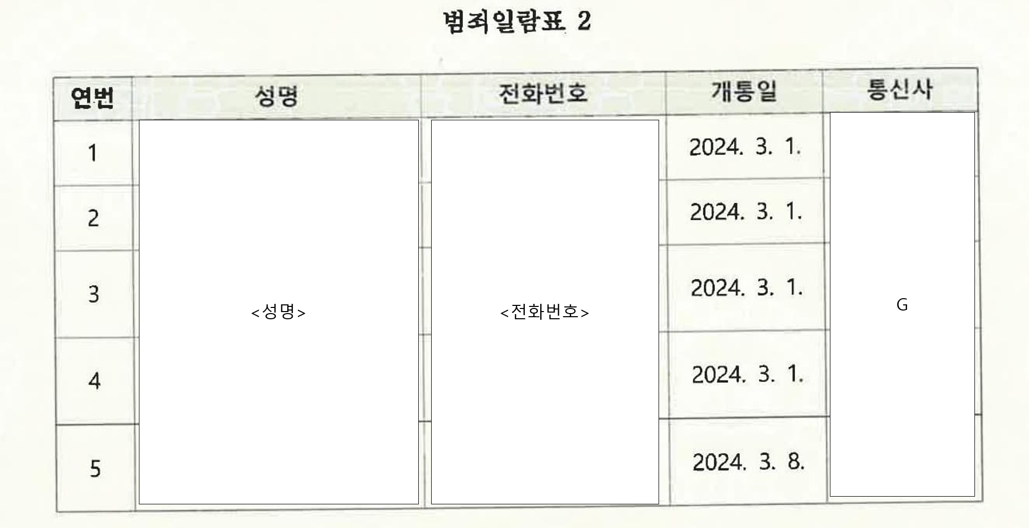 서울북부지방법원 2025. 6. 16. 선고 2024고합677 판결 - LBOX 판례